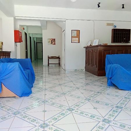 Athina Hotel Grikos Bay  المظهر الخارجي الصورة